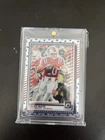 2025 Panini Donruss Drake Maye #47 Optic