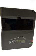 SkyTrak Golf Launch Monitor Model SkyTrak for Golf