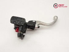 Maître-cylindre frein avant (TM - Enduro 125 )