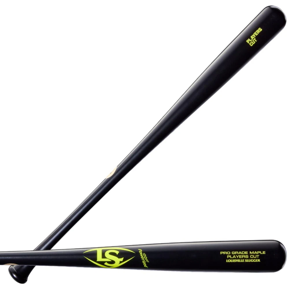 Batte De Baseball Louisville Slugger Pro Modèle 33 Pouces - Bois - Occasion Très Bon État