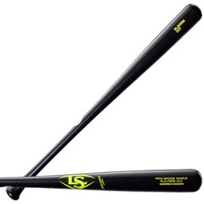 Louisville Slugger Players Cut Maple Wood Baseball Bat   WBL4159010