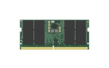 Kingston Technology ValueRAM memoria 32 GB 1 x 32 GB DDR5 6400 MT/s 262-pin