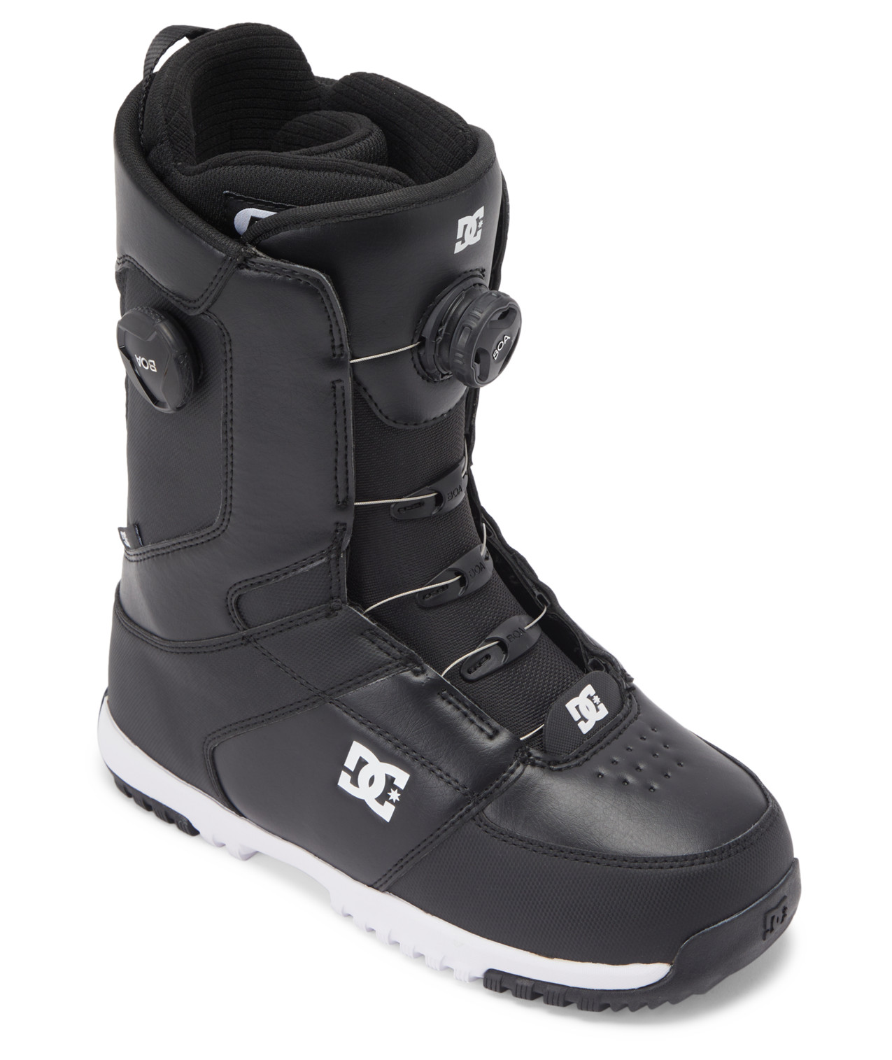 Ботинки для сноуборда DC Mens Control 57890₽