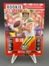Michael Pratt /199 Red #90 2024 Panini Contenders
