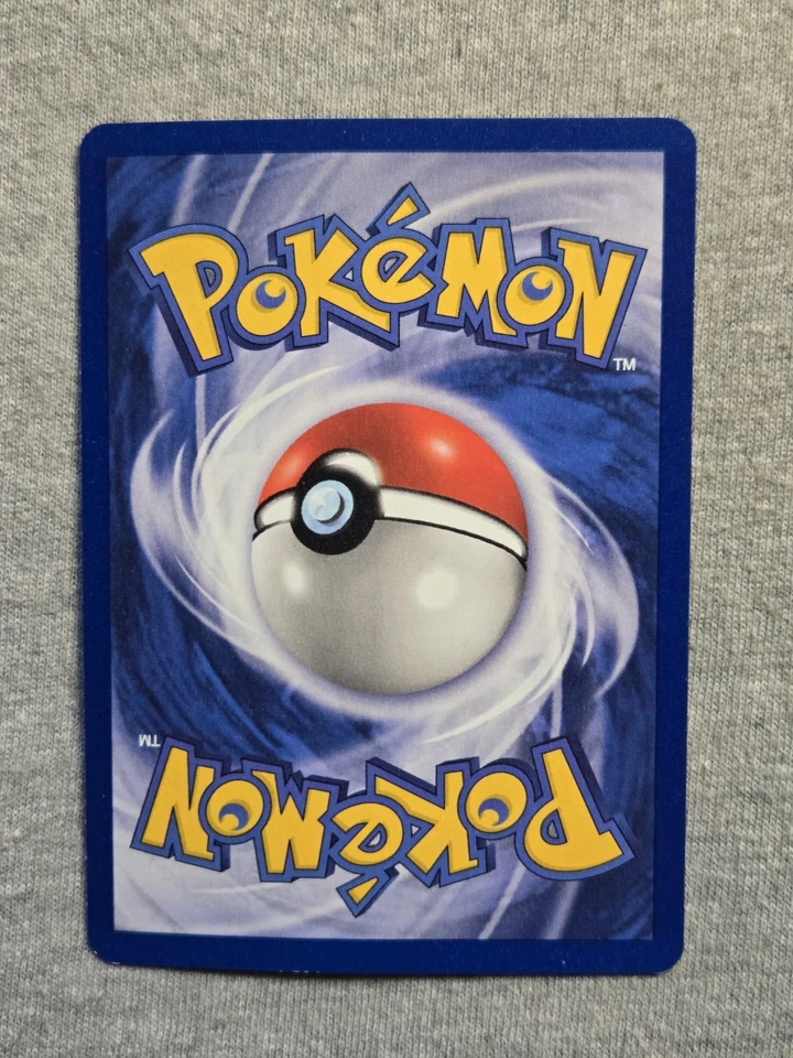 Pokémon TCG Marowak Jungle 39/64 Regular Unlimited Uncommon - Image 2 of 2