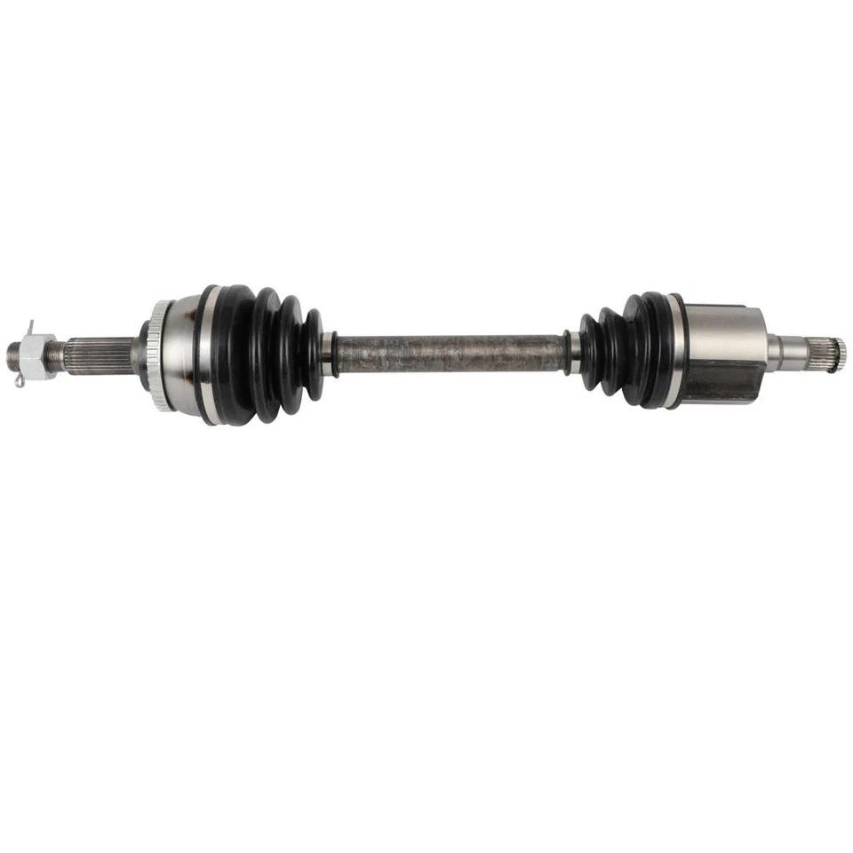Front Left CV Joint Axle for Nissan Maxima Altima 3.5L 2004-2006 Automatic Trans Foto 4 de 4