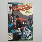 The Amazing Spider-Man #308 E Nov 1988 Marvel Comics FN/VF 7.0 MJ McFarlane B&B