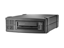 HPE StoreEver LTO  9 Ultrium 45000 External Tape Drive BC042A