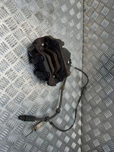 BMW X1 E84 Bremssattel vorne links 6778145 2.00 Diesel 130kw 2011 30509539