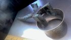 Diamond Horseshoe RP8 Adj. Glass Running/Breaking PLIERS stained tool — photo 4