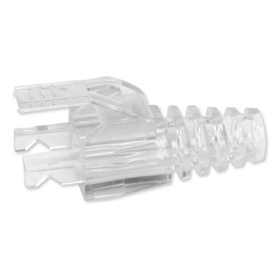 Simply45 Snagless Strain Relief for all S45 Pass Through Cat6/6a UTP (S45-B002)