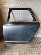 Porte arrière et accessoires Audi A6