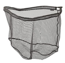 Gamakatsu Fish Care Landing Net LE804-1 Height 680mm x Width 500mm x Depth 500mm