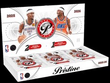 2025-26 Topps Pristine Basketball Checklist Guide in-content 4