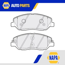 Brake Pads Set fits HYUNDAI GENESIS BH 3.8 Front 11 to 14 Proformer Quality