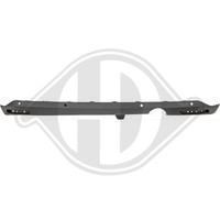 4006167 Spoiler Hinten FüR CitroËN C3 II (Sc_)