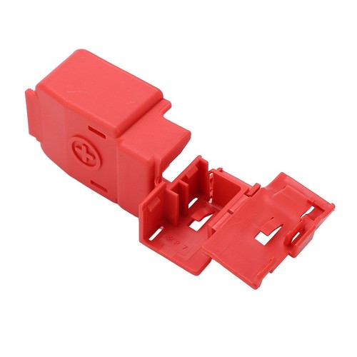 1* Battery Cable Terminal Cover Anode Red Fits For Honda For Acura 32418-PLA-300 - Picture 8 of 12