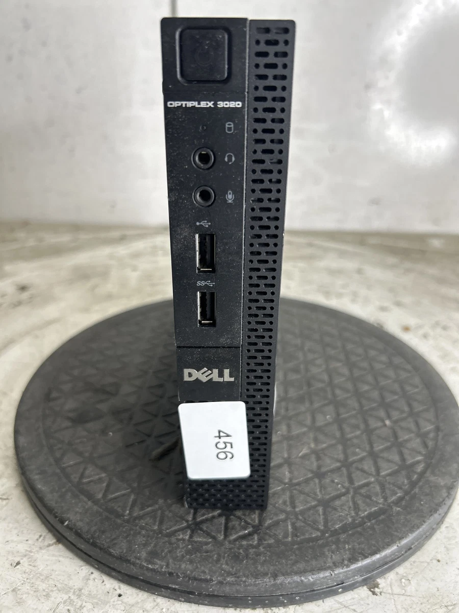 Dell OptiPlex 3020M PC Desktops & All-In-One Computers for sale - eBay