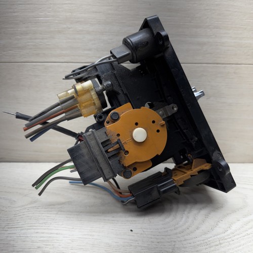 73-87 Chevy GMC Pickup Truck C/K Blazer Suburban Heater & A/C Climate Control - Picture 4 of 5