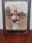 Ted Williams MLB Boston Red Sox SIGNED Autograph 8X10 Photo In Special Frame — photo 4
