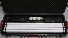 Astera PixelTube Kit 8 x RGBW LED Tubes with Case - AX1-SET