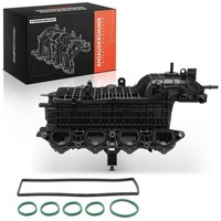 Frankberg AnsaugbrÜCke Saugrohrmodul Passend FüR Audi A1 A3 Q2 Q3 Seat Alhambra