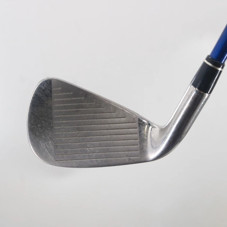 Nike VR Pro Cavity Individual 7 Hierro Grafito Proyecto X Damas Flex Derecha C-155609 Foto 2 de 4