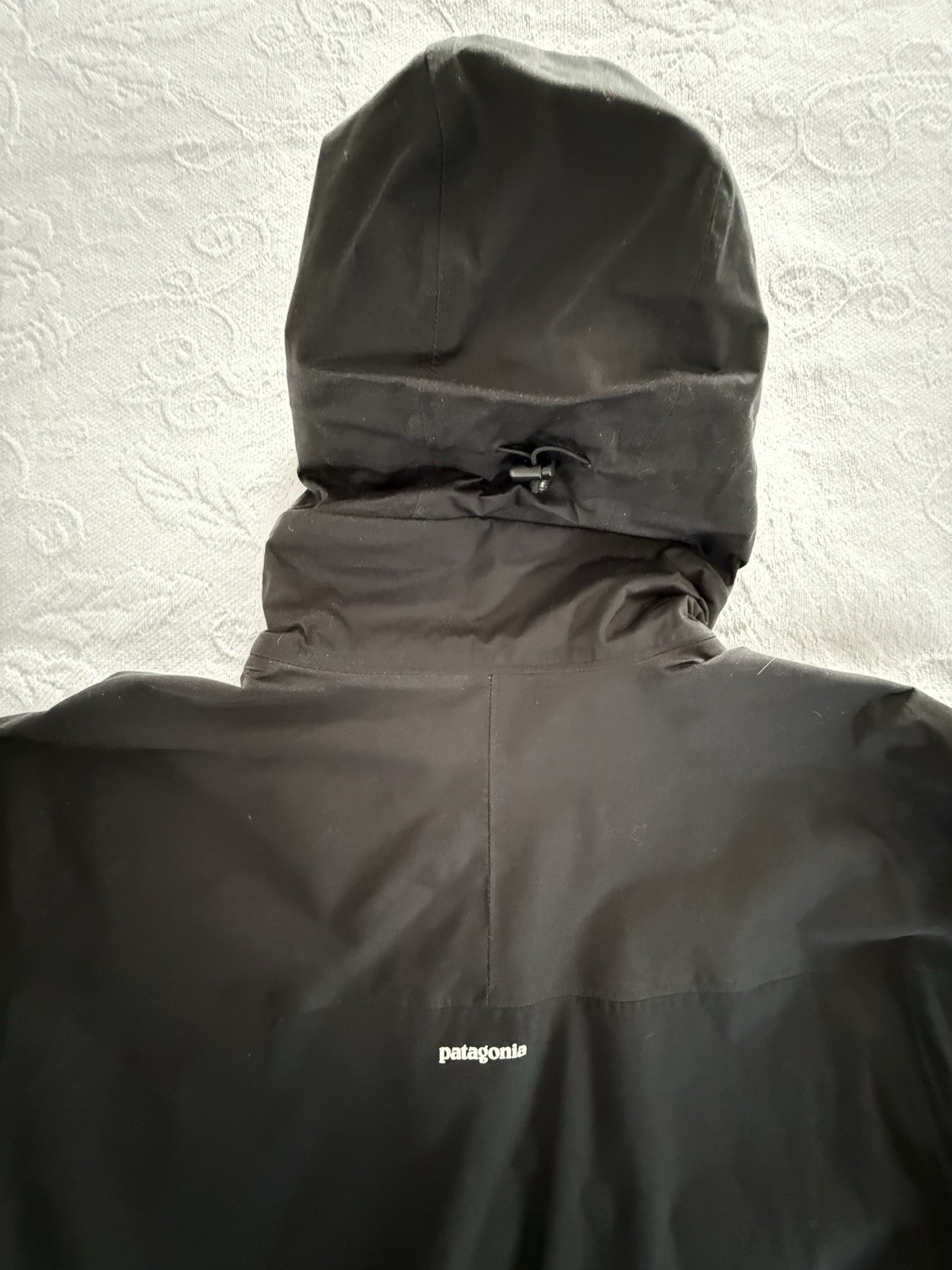 Patagonia Spraymaster Jacket Medium Lightweight W… - image 6