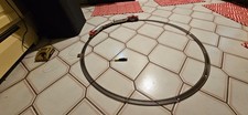 Tyco Mantua HO Scale Train Lot Circle of Track Set