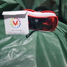 Mattel View-Master VR Viewer Starter Pack