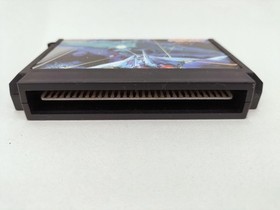 Konami Gradius Famicom Software FaS99