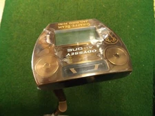 Odyssey Ai-ONE GIRAFFE BEAM JAILBRIRD MINI 34" STROKE LAB with cover