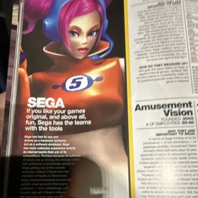 NextGen Magazine Jan 2001 Vol.3 No.1 PS2 Dreamcast Gamecube Xbox Reviews