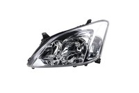 Scheinwerfer Passend FüR Toyota Corolla E12 01/02- 07/04 H7 H7 Links Fahrerseite