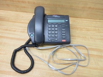 Nortel Networks NTMN32BB70 Network Telephone
