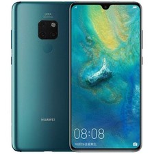 Huawei Mate 20 Pro 128 GB Smartphone - Twilight (Unlocked) for