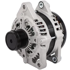 Alternator Fit For Hyundai Equus 2012-2016 V8 5.0L 180A SC6 11353 37300-3F020