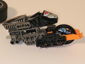 LEGO TECHNIC: The Boss 8516 Robo Riders 99% Complete No Manual Or Box 