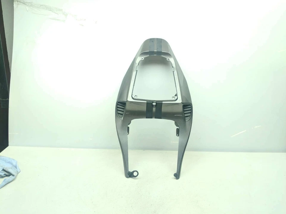 05 06 Honda CBR600RR CBR 600 Rear Tail Fairing Cowl Cover Plastic - Image 3 of 4