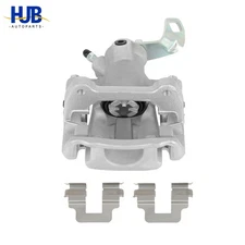 1X Rear Right Brake Calipers w/Bracket For Mini Cooper 2007-2015