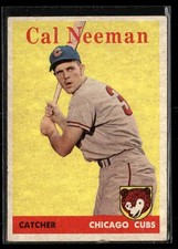 Click to enlarge Cal Neeman