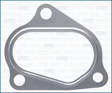 AJUSA 01511200 Auspuffdichtung Auspuffdichtung für HYUNDAI i20 Coupe