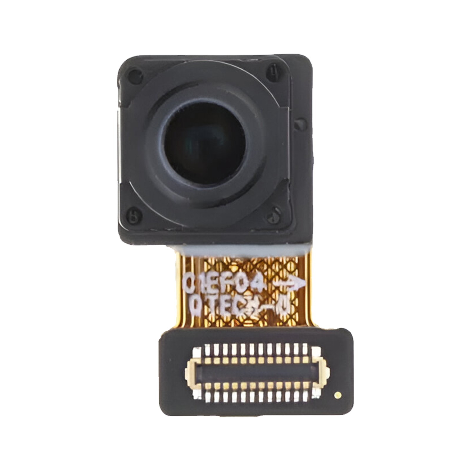Caméra frontale pour OnePlus Nord 3 5G capteur selfie de remplacement 16MP
