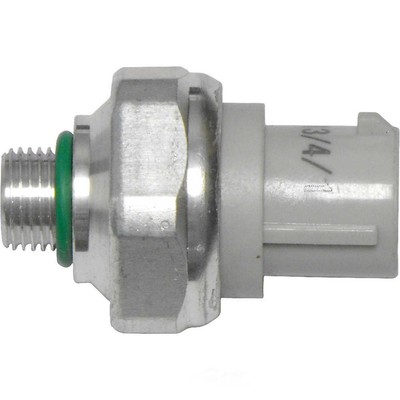 HVAC Binary Switch-Binary Hpco/lpco Switch UAC SW 10000C