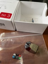Rega Nd3 Cartridge