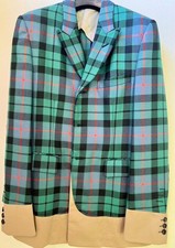Comme des Garcons Homme Plus Evergreen 06SS Docking Jacket 43234