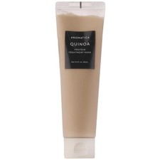 Image of Aromatica Quinoa Hair Mask with Proteins - 160 ml