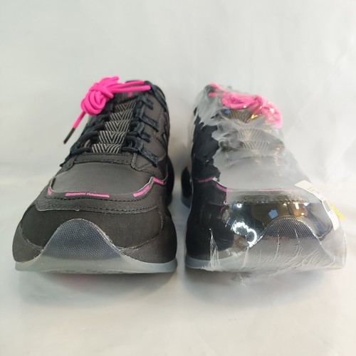 New Balance Vision Racer Jaden Smith schwarz pink Herren Größe 11,5 MSVRCJSH Ostern - Bild 7 von 17