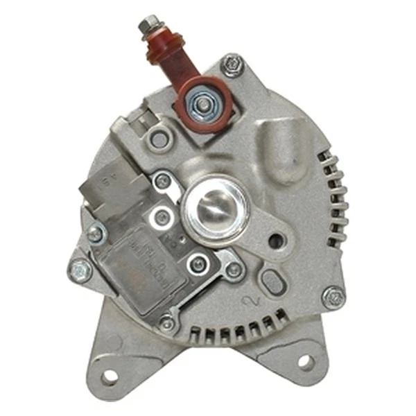 For Ford F-150 1997-2003 Quality-Built 7790810N Alternator Foto 2 de 4