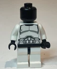 Lego Star Wars sw0442  Phase 1  Clone Trooper Minifigure 75016 75015 75000